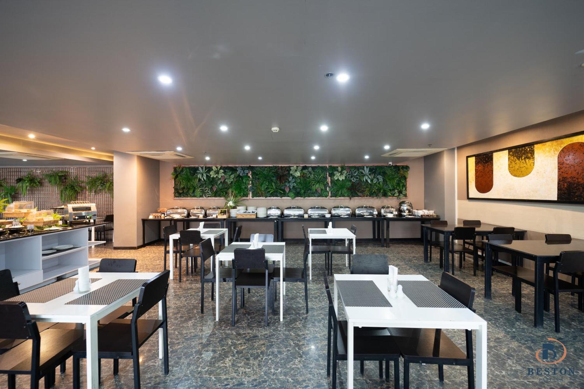 Beston Pattaya - Sha Plus Certified מראה חיצוני תמונה